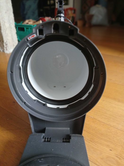 vendo máquina de imperial Flama