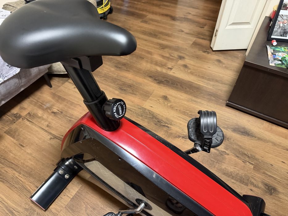 Rower treningowy Magnetyczny