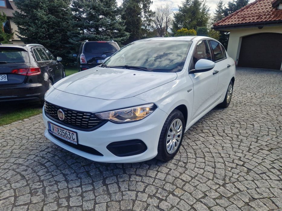 Fiat Tipo 1400 benzyna 95KM,GWARANCJA