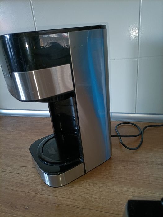 Ekspres przelewowy z termosem Medion md18458