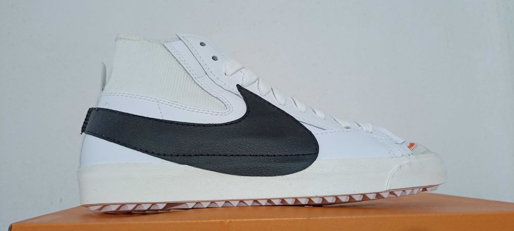 Nike Blazer Mid'77 Jumbo nowe 49,5