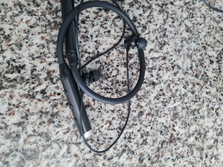 Auriculares bluetooth