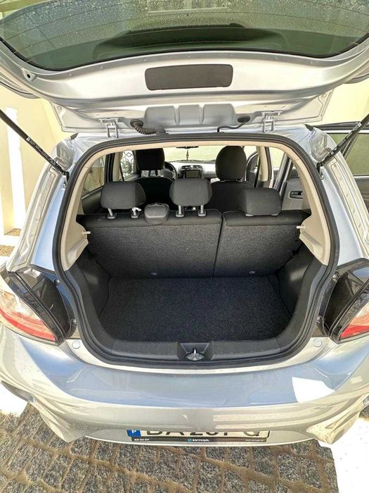 Mitsubishi Space Star 1.3 Manual