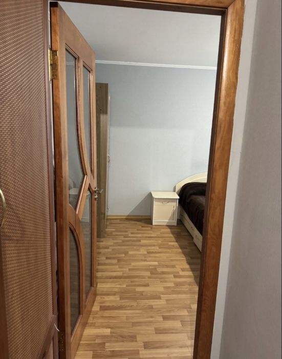 Продаж 2 кім квартири!смт Рокитне!Київська обл !Центр