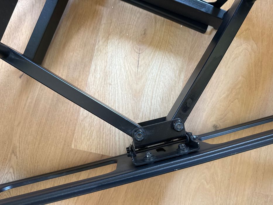 Suporte TV preto