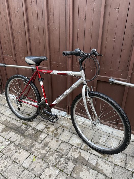 Велосипед Neuser Nelson 26"