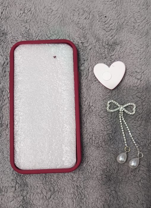 Etui iPhone 11 Pro Nowe!
