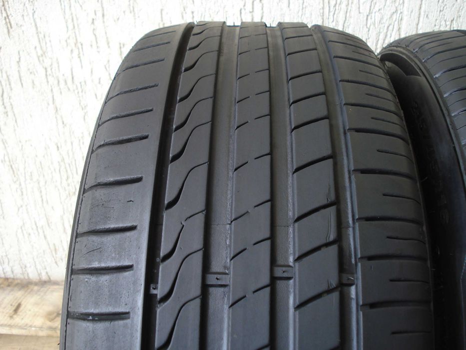 Imperial Eco Sport 2  215/45 r 16  2 - sztuki letnie