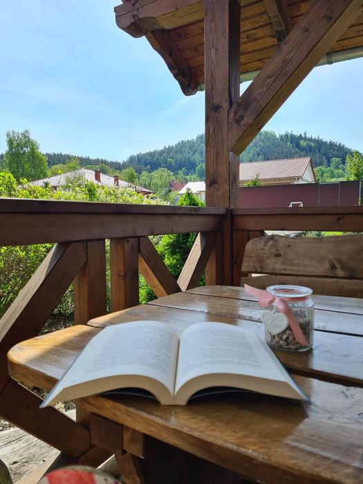 Noclegi z sauną i Balią "Sudecka Ostoja"