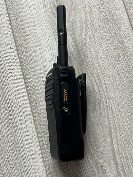 Радіостанція MOTOROLA R7a