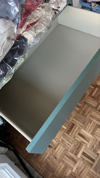 Comoda malm ikea