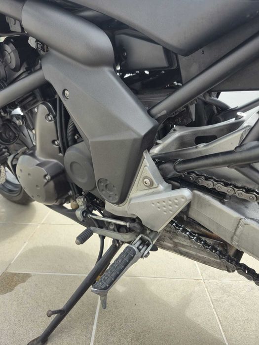 Kawasaki Versys 650cc  (2010)