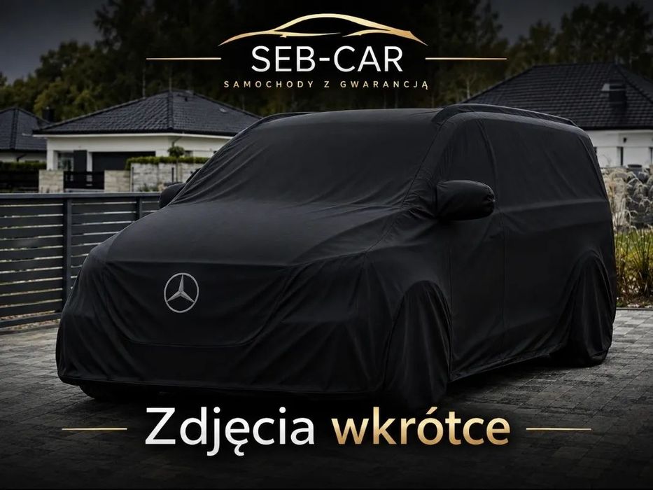 Mercedes-Benz Klasa V