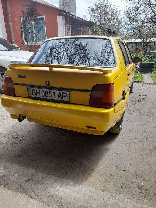 Заз Славута 2002 р.в.1.2.