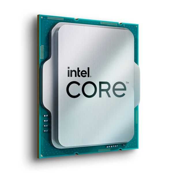 Процесор Intel Core i9-14900K