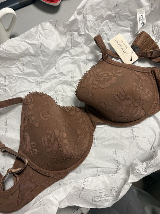 Бюст Intimissimi 80C Franchesca Softer than a kiss новий
