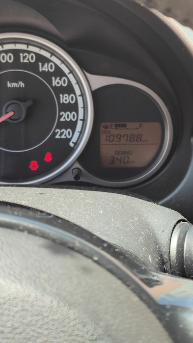 Mazda 2 — fotografia 6