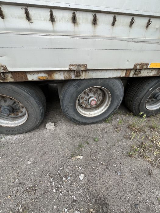 Renault Magnum 440