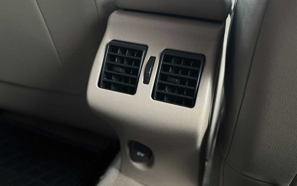 Renault Fluence 2010