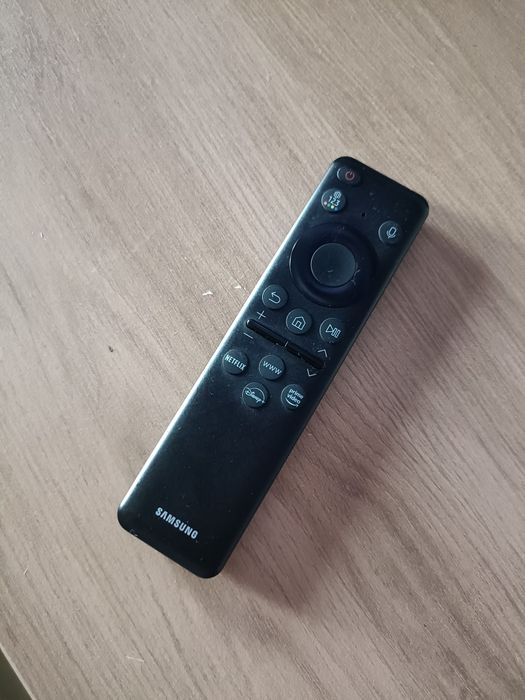 Telewizor SAMSUNG QE65Q77C 65" QLED 4K 120HZ Tizen TV HDMI 2.1