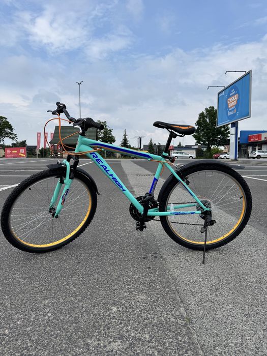 Rower mtb 26 cali