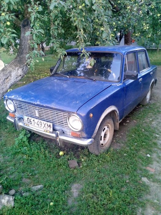 Продам Жигулі  .