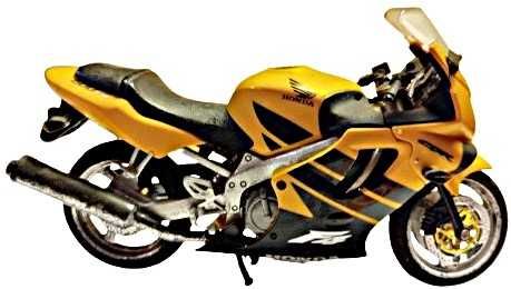 Brinquedos -10 Motas-2 em arame-1 Escultura c/Peças da Harley Davidson - 9 DISPONÍVEIS