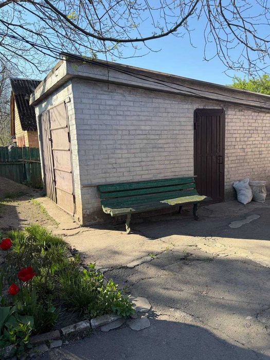 Одноповерховий будинок по вул.Владислава Забудського
