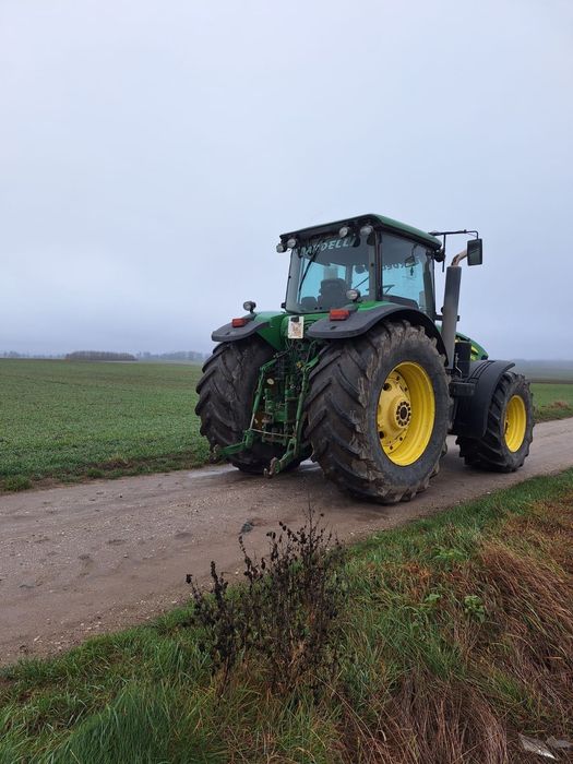 John Deere 7930 /