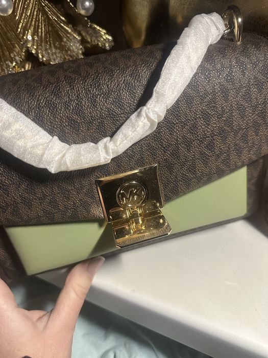 Сумка michael kors оригінал ,з офіційного сайту