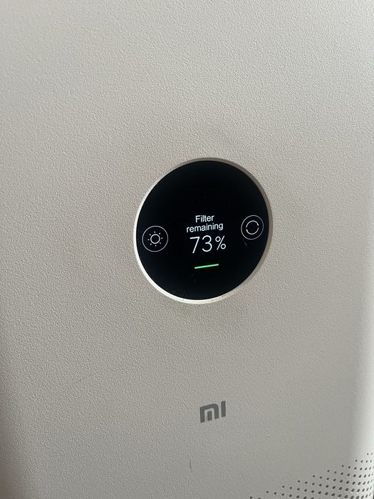 Oczyszczacz powietrza Xiaomi purifier PRO H Stan Idealny!
