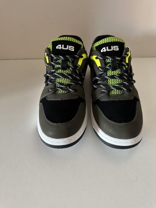 Чоловічі кросівки CALPIERRE