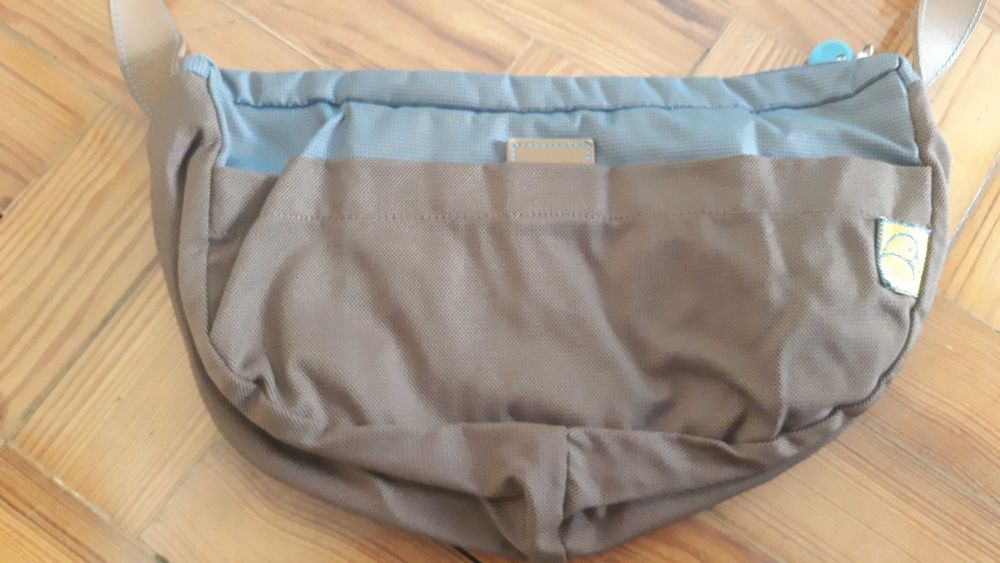 Mala / Carteira Mandarina Duck