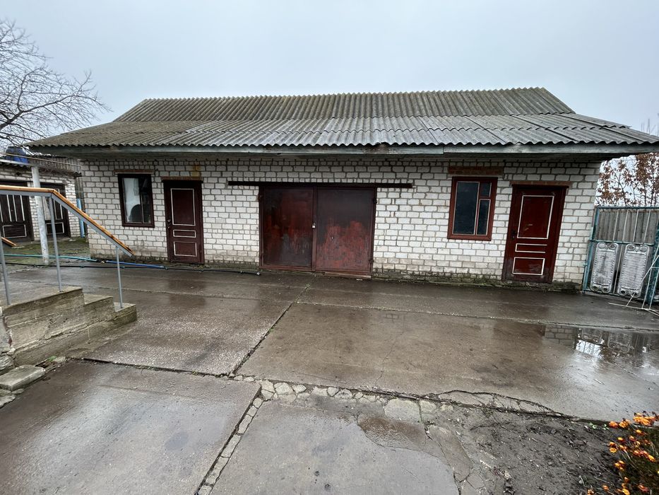 Продам будинок с. Межиріч