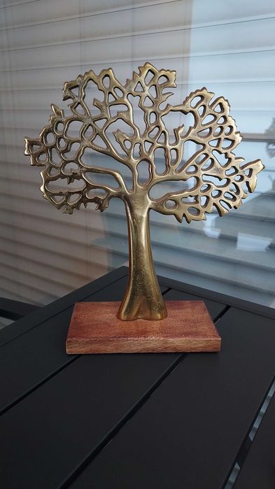 Arbusto decorativo