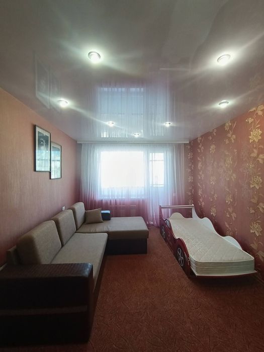 1к.кв. крупногабаритна сш24 ремонт