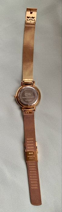 Daniel Wellington Zegarek Damski