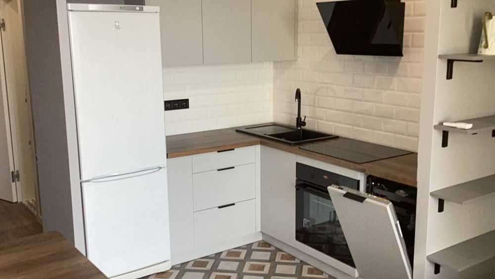 Оренда 1кім квартири в ЖК Медовий