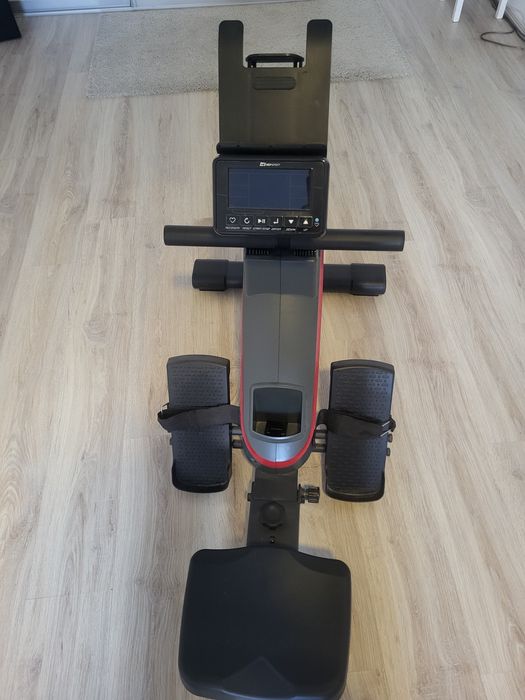 Wioślarz magnetyczny HS-095R Spike