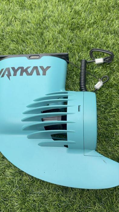 Motor electrico  Jaykay 2.0