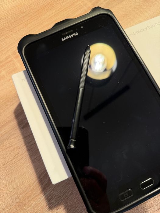 Samsung galaxy tab active 2