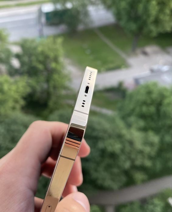 Айфон Iphone 13 PRO 256GB Neverlock Gold