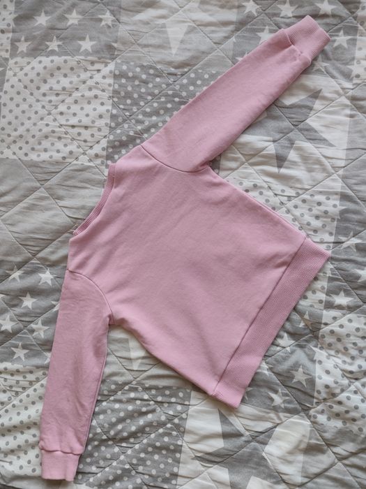 Bluza dziewczęca Smile World "No bad days" 98/104