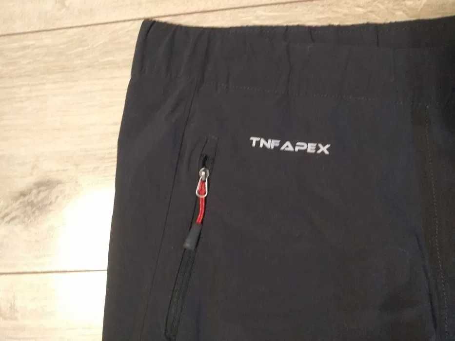 The North Face Apex Summit Series spodnie trekkingowe S lekkie