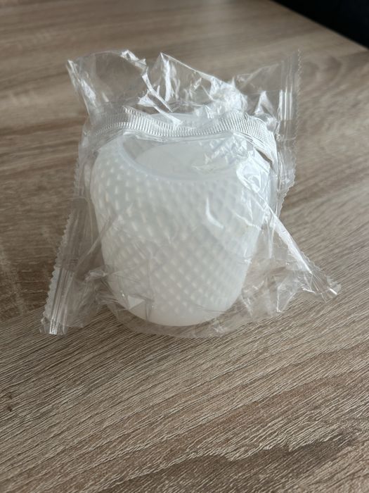 Moldes de silicone