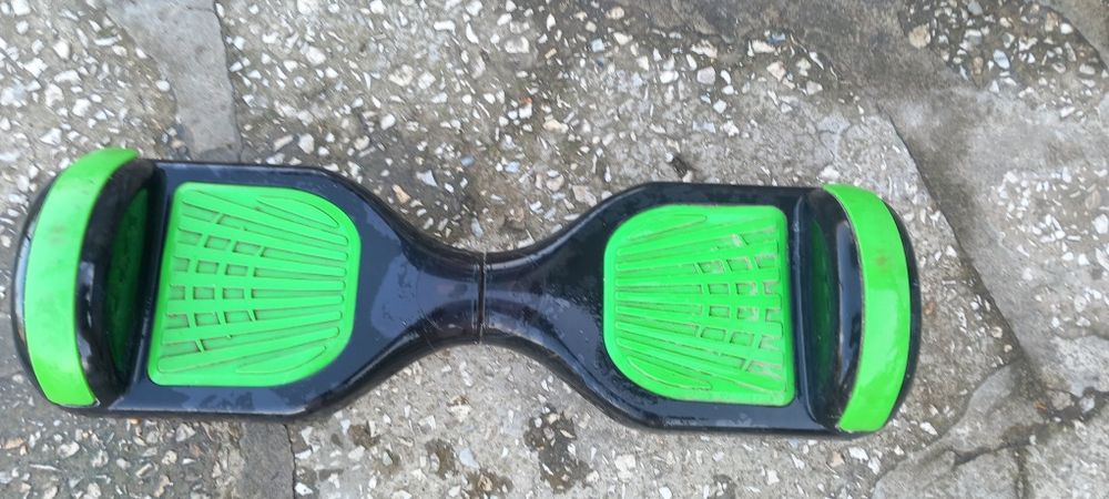 2 гіроборда.Новенькі.