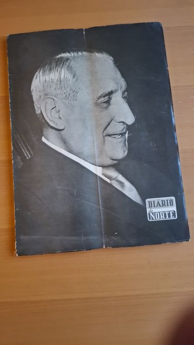 Diário do Norte - Número Especial: OLIVEIRA SALAZAR – 70º Aniversário