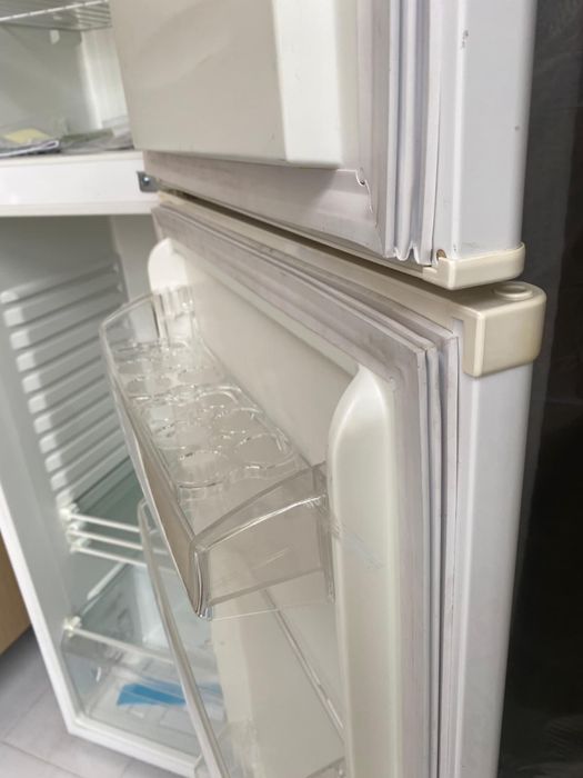 Frigorifico combinado 270 Litros BECKEN ECO 290 A+