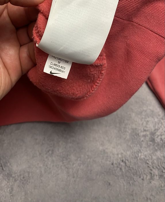 Світшот Nike NSW