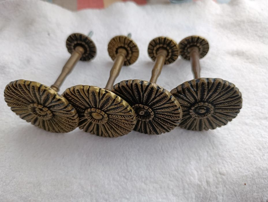 Prendedores de cortina